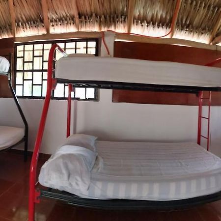 Posada El Refugio Bacalar Zewnętrze zdjęcie