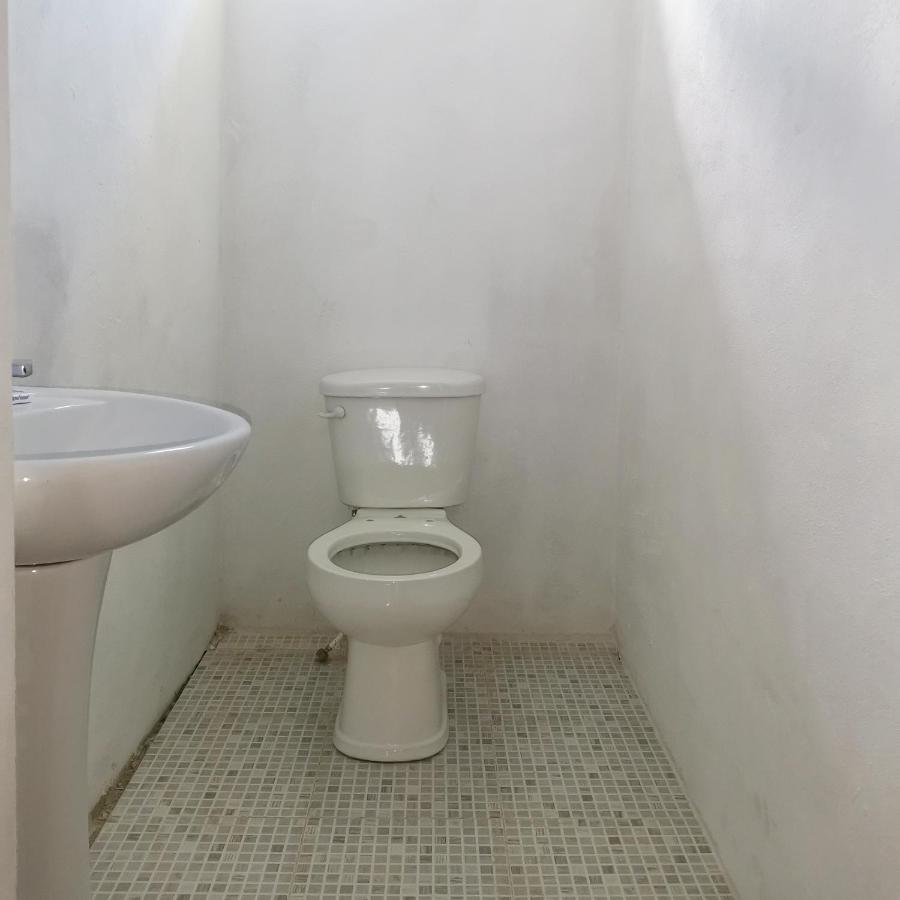 Posada El Refugio Bacalar Zewnętrze zdjęcie